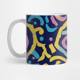 Mindscape Mug